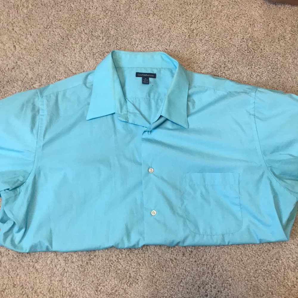 MENS Dress shirt
